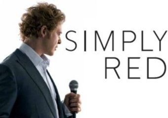 Pożegnalny koncert Simply Red w Polsce