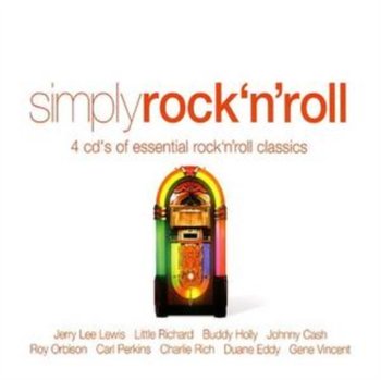 Simply Rock'n'Roll - Various Artists