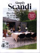 Simply Scandi [GB] EuroPress Polska Sp. z o.o.