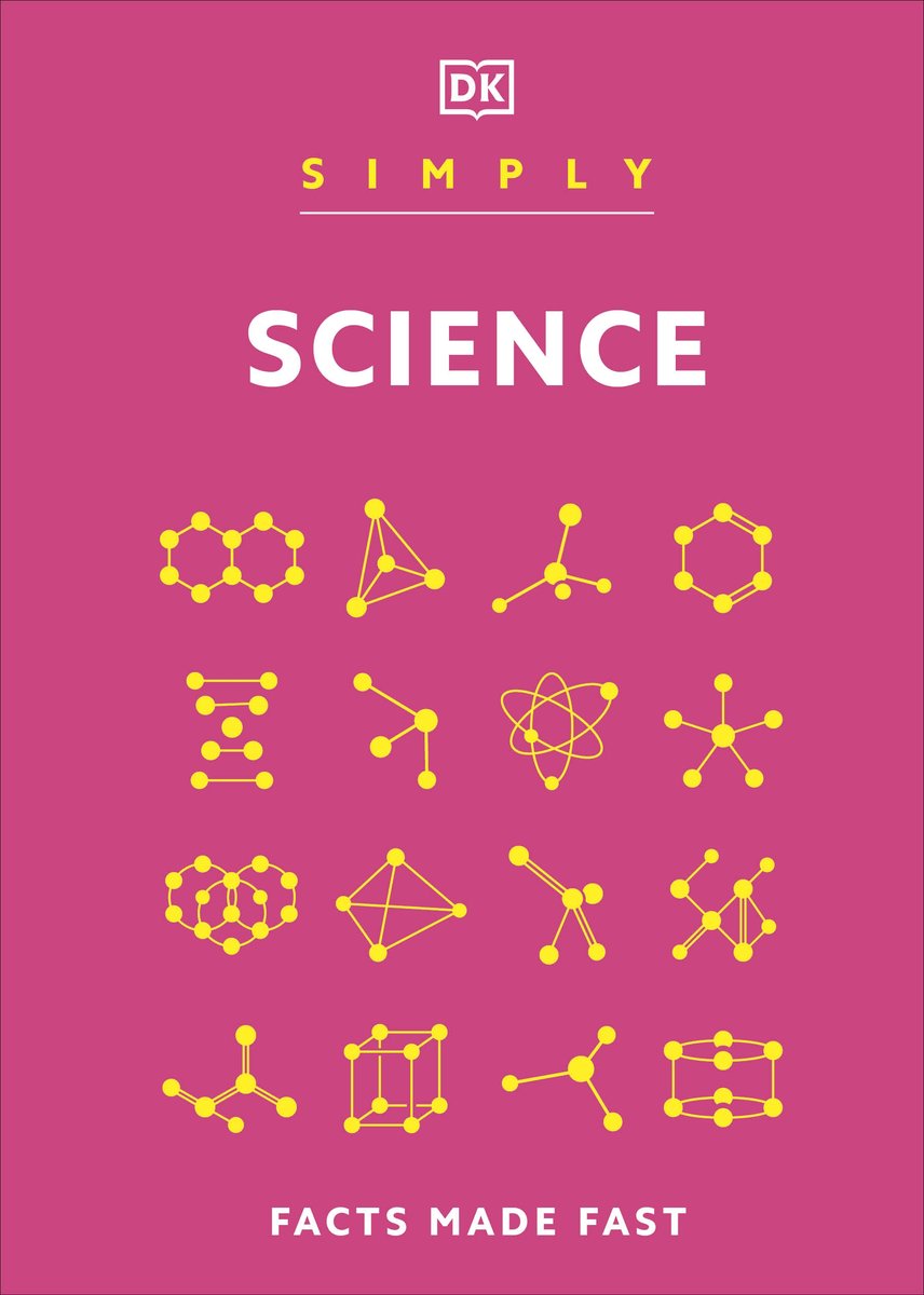 Simply Faster Dustin Simply Science: Facts Made Fast - Opracowanie zbiorowe | Książka w Empik