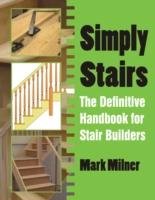 Simply Stairs - Milner Mark