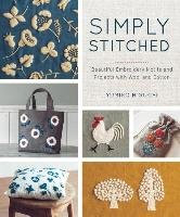 Simply Stitched - Higuchi Yumiko