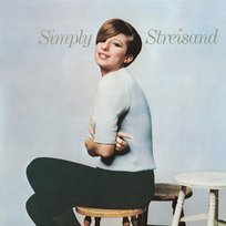 Simply Streisand Barbra Streisand