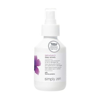 Simply Zen Restructure in deep remedy 150 ml - Milk Shake