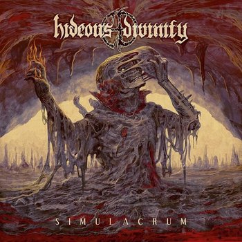 Simulacrum - Hideous Divinity