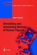 Simulating and Generating Motions of Human Figures Katsu Yamane