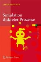 Simulation diskreter Prozesse - Hedtstuck Ulrich