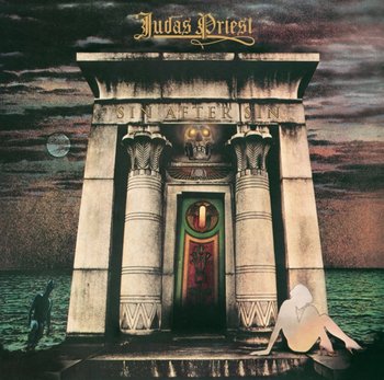 Sin After Sin, płyta winylowa - Judas Priest