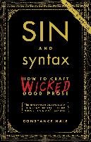 Sin And Syntax Hale Constance