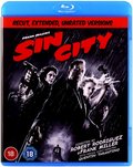 Sin City (Sin City: Miasto grzechu) - Miller Frank, Tarantino Quentin, Rodriguez Robert