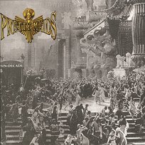 Sin-Decade Pretty Maids