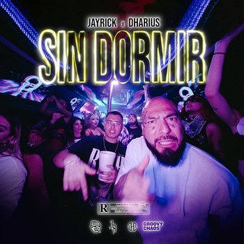 Sin Dormir (Ya Se Armó) - Jayrick, Dharius