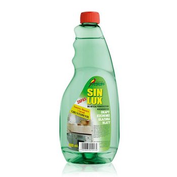 Sin Lux Płyn Do Mycia Powierzchni Kuchennych 600Ml - Inna marka