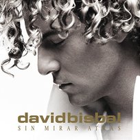 Sin Mirar Atrás David Bisbal