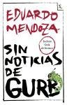 Sin noticias de Gurb Mendoza Eduardo