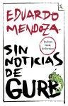 Sin noticias de Gurb - Mendoza Eduardo