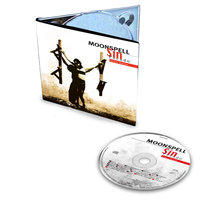 Sin / Pecado Moonspell
