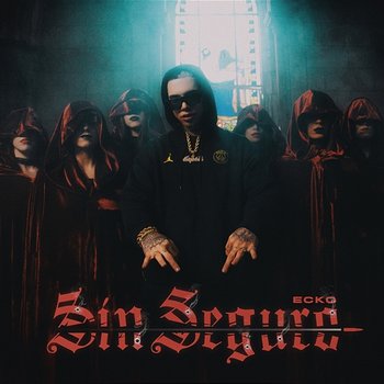 Sin Seguro - Ecko