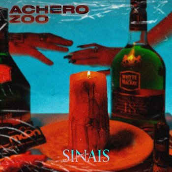 SINAIS - Achero, Zoo