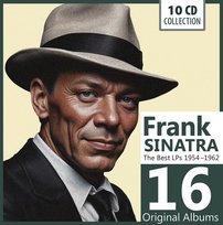 Sinatra - 16 Original Albums Sinatra Frank