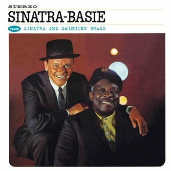 Sinatra and Swinging Brass - Frank & Count Basie Sinatra