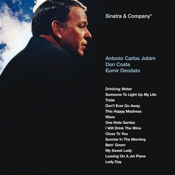 Sinatra & Company - Frank Sinatra