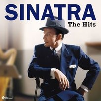 Sinatra, Frank - Hits, płyta winylowa