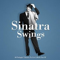 Sinatra, Frank - Sinatra Swings Sinatra Frank