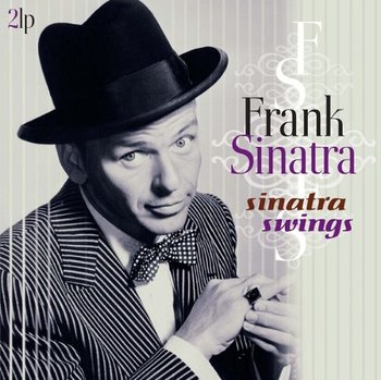 Sinatra Swings (Remastered), płyta winylowa - Sinatra Frank