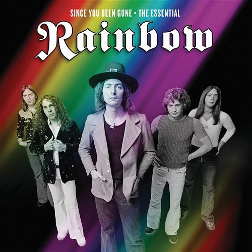 洋楽 Rainbow / Lost In Hollywood Lost In Hollywood - Rainbow | Muzyka, mp3 Sklep EMPIK.COM