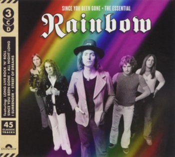 Since You Been Gone - Rainbow