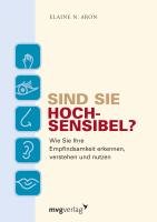 Sind Sie hochsensibel? - Aron Elaine N.