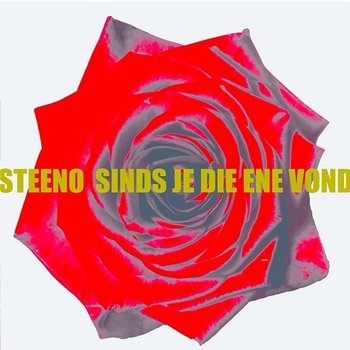 Sinds Je die Ene Vond - Luc Steeno