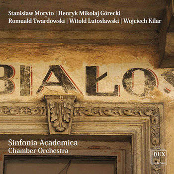 Sinfonia Academica - Orkiestra Białostocka