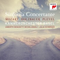 Sinfonia Concertante Kammerorchester Basel