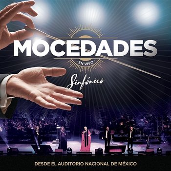 Sinfónico - Mocedades