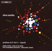 Sinfonie 0 / Nagasaki - Various Artists