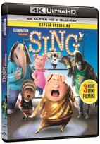 Sing 4K Jennings Garth