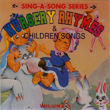Sing A Song Series-3 - Ming Jiang