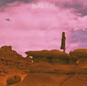 Sing About Love, Lunatics & Spaceships, płyta winylowa - Palace Fever