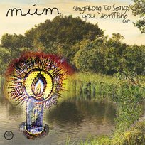 Sing Along To The Song You Don't Know Mum