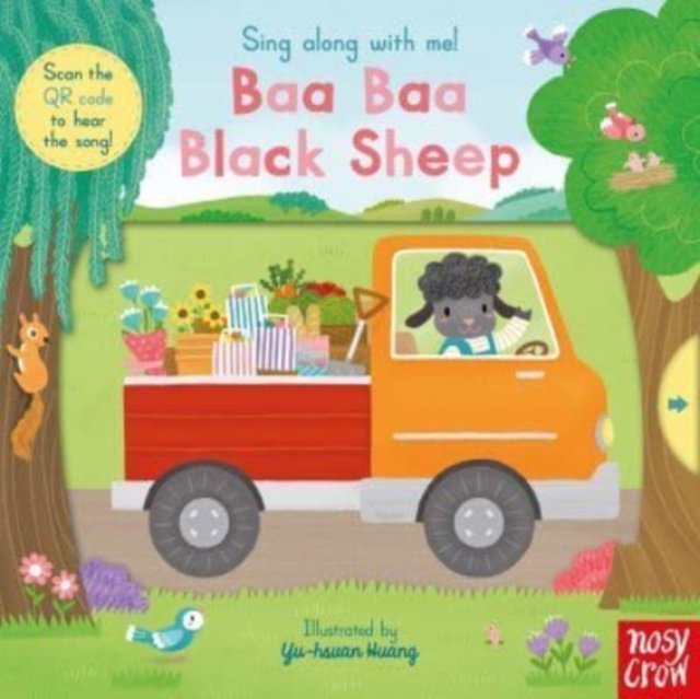 Sing Along With Me! Baa Baa Black Sheep - Opracowanie Zbiorowe ...