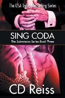 Sing Coda - Books 7-8 - Reiss Cd