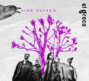 Sing Cuckoo - El Greco