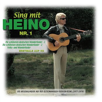 Sing Mit Heino - Nr. 1 - Heino