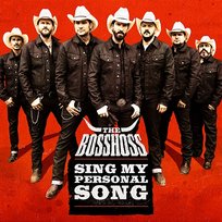 Sing My Personal Song The Bosshoss