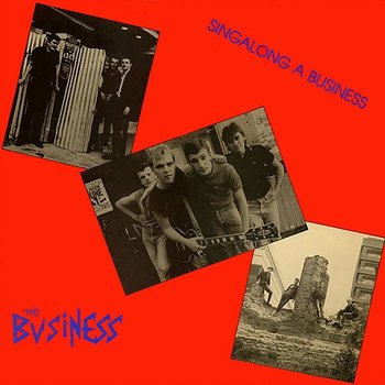 Singalong a Business - The Business