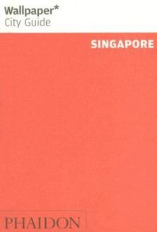 Singapore City Guide - Opracowanie zbiorowe