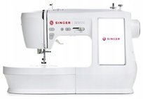 Singer SE 9155 biały Singer