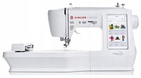 Singer SE 9185 WiFi biały Singer